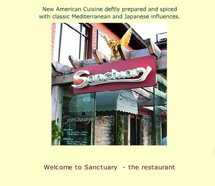 Sanctuary Minneapolis